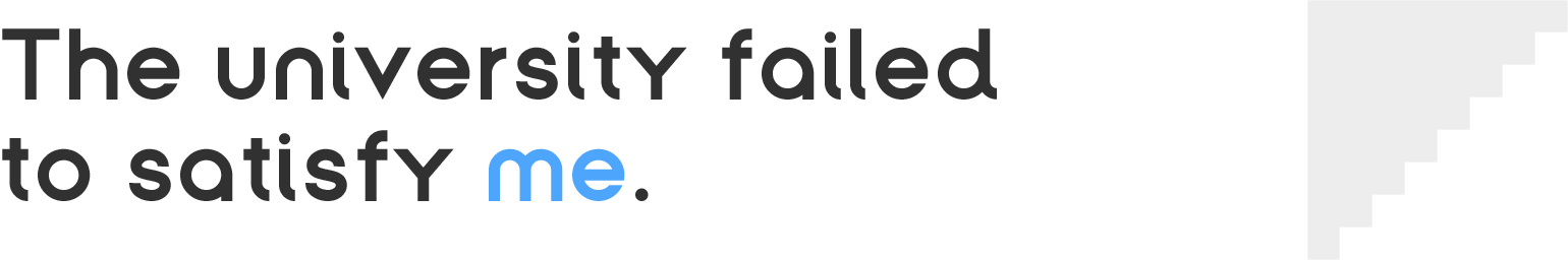 Self introduction visual 3